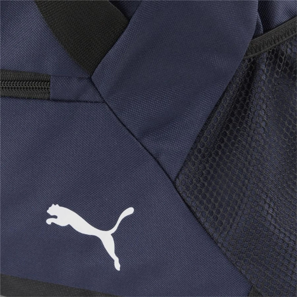 Сумка чоловіча Puma teamGOAL Teambag 55L темно-синій Уні 29x65x32 см 090233-05