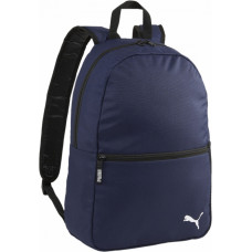 Рюкзак чоловічій  Puma teamGOAL Backpack Core 20L темно-синій Уні 12x30x42 см 090238-05