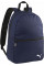 Рюкзак чоловічій  Puma teamGOAL Backpack Core 20L темно-синій Уні 12x30x42 см 090238-05