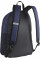 Рюкзак чоловічій  Puma teamGOAL Backpack Core 20L темно-синій Уні 12x30x42 см 090238-05