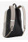 Рюкзак чоловічій Puma Plus Backpack 21L чорний, сірий Уні 32x14x47 см 090346-03