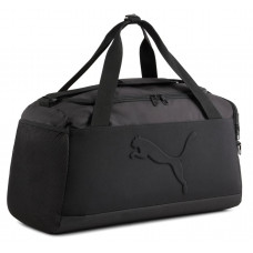 Сумка чоловіча Puma BUZZ Small Sports Bag 35L чорний Уні 51x25x28 см 091158-01