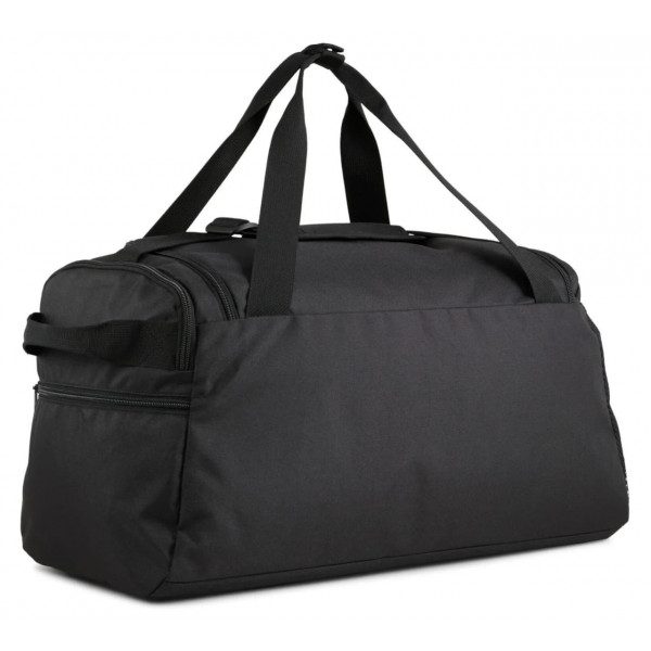 Сумка чоловіча Puma BUZZ Small Sports Bag 35L чорний Уні 51x25x28 см 091158-01