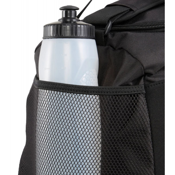Сумка чоловіча Puma BUZZ Small Sports Bag 35L чорний Уні 51x25x28 см 091158-01