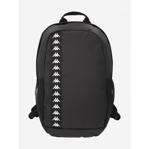 Рюкзак чоловічій 125500KAP-99 Kappa one size (Б/р) Чорний
