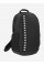 Рюкзак чоловічій 125500KAP-99 Kappa one size (Б/р) Чорний