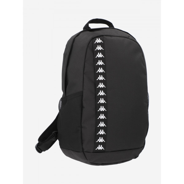 Рюкзак чоловічій 125500KAP-99 Kappa one size (Б/р) Чорний