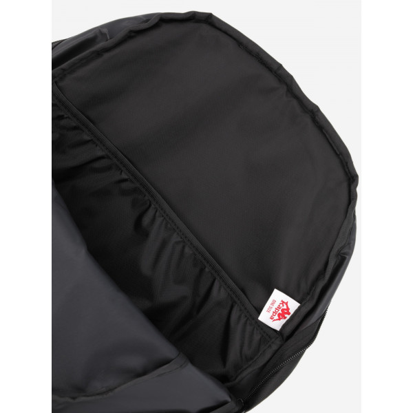 Рюкзак чоловічій 125500KAP-99 Kappa one size (Б/р) Чорний