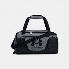 Сумка спортивна чоловіча Under Armour Undeniable 5.0 Duffle XS 1369221-012