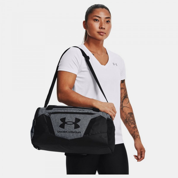 Сумка спортивна чоловіча Under Armour Undeniable 5.0 Duffle XS 1369221-012