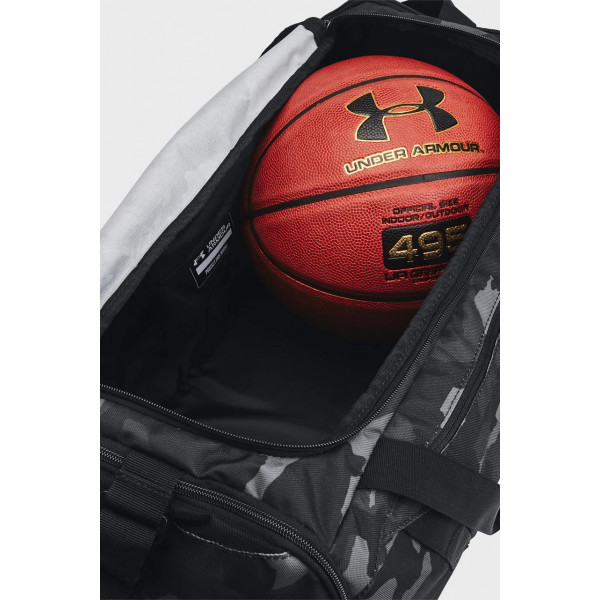 Сумка чоловіча Under Armour Undeniable 5.0 Duffle SM 1369222-007