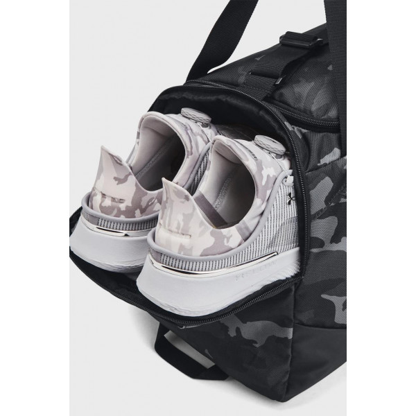 Сумка чоловіча Under Armour Undeniable 5.0 Duffle SM 1369222-007