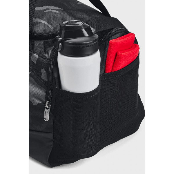 Сумка чоловіча Under Armour Undeniable 5.0 Duffle SM 1369222-007