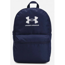 Рюкзак чоловічій  UA Loudon Lite Backpack 20L синій Уні 30х45х13 см 1380476-410