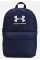 Рюкзак чоловічій  UA Loudon Lite Backpack 20L синій Уні 30х45х13 см 1380476-410