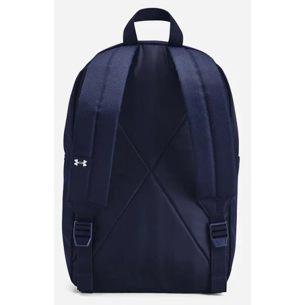 Рюкзак чоловічій  UA Loudon Lite Backpack 20L синій Уні 30х45х13 см 1380476-410
