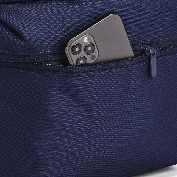 Рюкзак чоловічій  UA Loudon Lite Backpack 20L синій Уні 30х45х13 см 1380476-410
