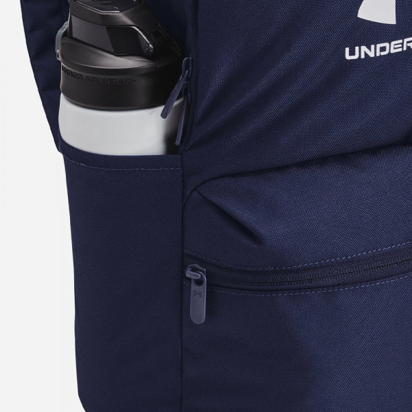 Рюкзак чоловічій  UA Loudon Lite Backpack 20L синій Уні 30х45х13 см 1380476-410