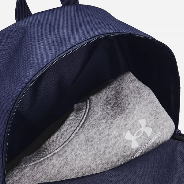 Рюкзак чоловічій  UA Loudon Lite Backpack 20L синій Уні 30х45х13 см 1380476-410