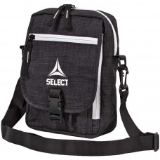 Сумка чоловіча через плече SELECT Lazio crossbody bag (010) чорний, 2L 8167000111