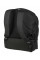 Рюкзак чоловічій SELECT Basic backpack v24 (010) чорний, 25L 817010