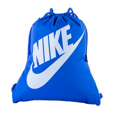 Рюкзак чоловічій Nike NK HERITAGE DRAWSTRING DC4245-405
