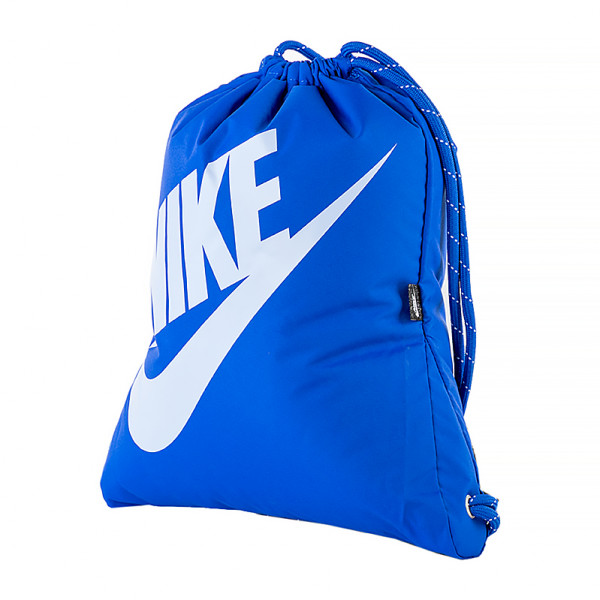 Рюкзак чоловічій Nike NK HERITAGE DRAWSTRING DC4245-405