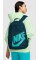 Рюкзак жіночій  Nike NK ELMNTL BKPK - HBR 21L темно-синій Уні 48х30х15 см DD0559-478
