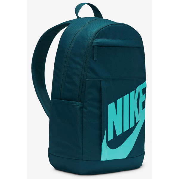 Рюкзак жіночій  Nike NK ELMNTL BKPK - HBR 21L темно-синій Уні 48х30х15 см DD0559-478
