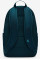 Рюкзак жіночій  Nike NK ELMNTL BKPK - HBR 21L темно-синій Уні 48х30х15 см DD0559-478