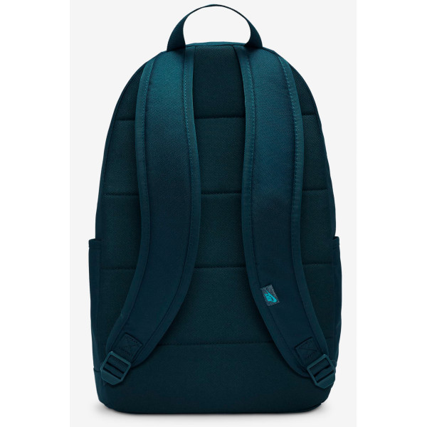 Рюкзак жіночій  Nike NK ELMNTL BKPK - HBR 21L темно-синій Уні 48х30х15 см DD0559-478