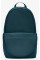 Рюкзак жіночій  Nike NK ELMNTL BKPK - HBR 21L темно-синій Уні 48х30х15 см DD0559-478