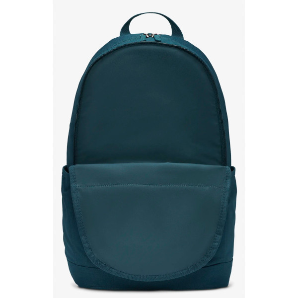 Рюкзак жіночій  Nike NK ELMNTL BKPK - HBR 21L темно-синій Уні 48х30х15 см DD0559-478