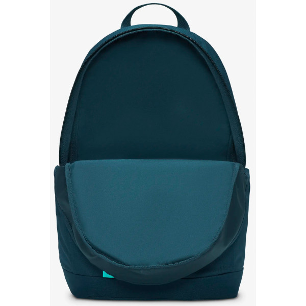 Рюкзак жіночій  Nike NK ELMNTL BKPK - HBR 21L темно-синій Уні 48х30х15 см DD0559-478