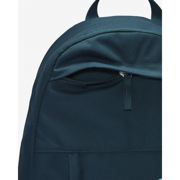 Рюкзак жіночій  Nike NK ELMNTL BKPK - HBR 21L темно-синій Уні 48х30х15 см DD0559-478