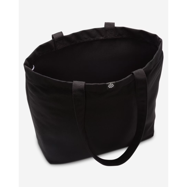 Сумка жіноча NK HERITAGE TOTE 2.0 FZ1320-010 Nike MISC Чорний