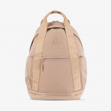 Рюкзак жіночій Nike Air Jordan Jaw Alpha Beige  WA0868-XA3