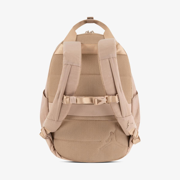 Рюкзак жіночій Nike Air Jordan Jaw Alpha Beige  WA0868-XA3