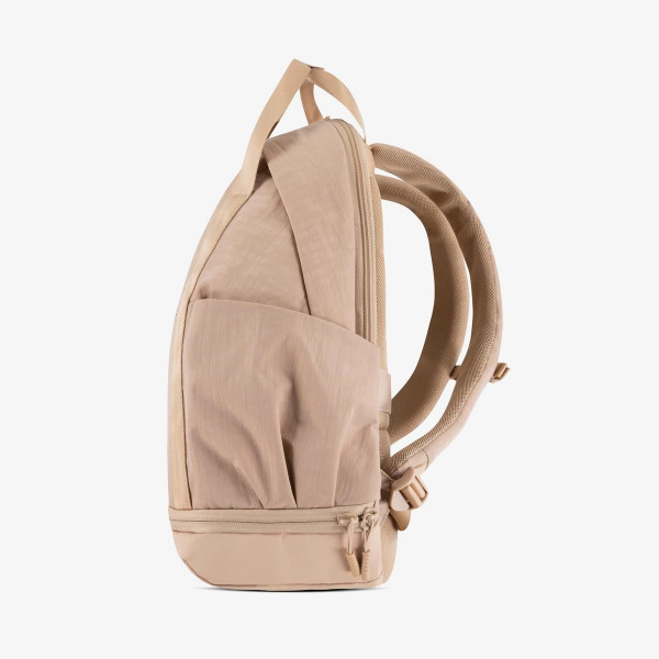 Рюкзак жіночій Nike Air Jordan Jaw Alpha Beige  WA0868-XA3
