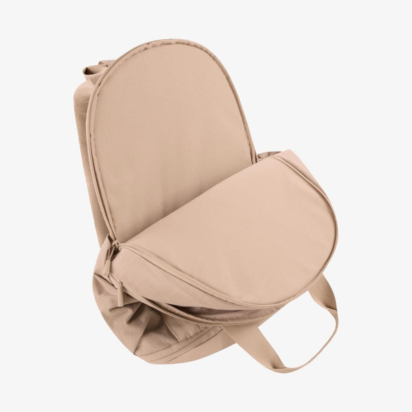 Рюкзак жіночій Nike Air Jordan Jaw Alpha Beige  WA0868-XA3