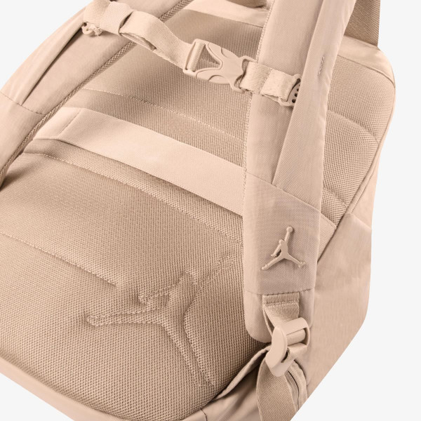 Рюкзак жіночій Nike Air Jordan Jaw Alpha Beige  WA0868-XA3