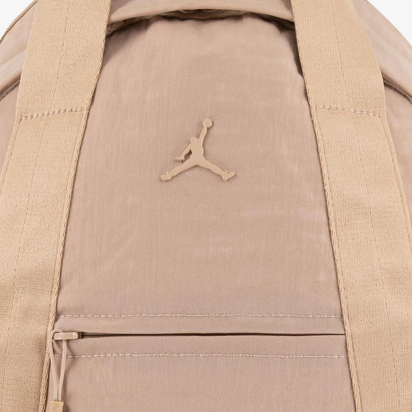 Рюкзак жіночій Nike Air Jordan Jaw Alpha Beige  WA0868-XA3