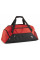 Сумка спортивна чоловіча  Puma teamGOAL Teambag 55L червоний Уні 29x65x32 см 090233-03