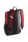 Рюкзак чоловічій  Puma Deck Backpack II 24,5L червоний, чорний Уні 47x30x16,5 см 090338-07