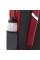 Рюкзак чоловічій  Puma Deck Backpack II 24,5L червоний, чорний Уні 47x30x16,5 см 090338-07