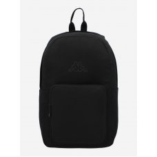 Рюкзак чоловічій 129156KAP-99 Kappa one size (Б/р) Чорний