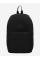 Рюкзак чоловічій 129156KAP-99 Kappa one size (Б/р) Чорний