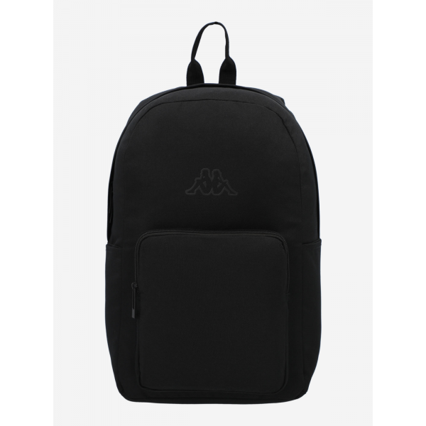 Рюкзак чоловічій 129156KAP-99 Kappa one size (Б/р) Чорний