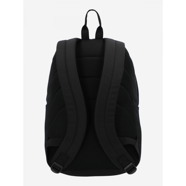 Рюкзак чоловічій 129156KAP-99 Kappa one size (Б/р) Чорний