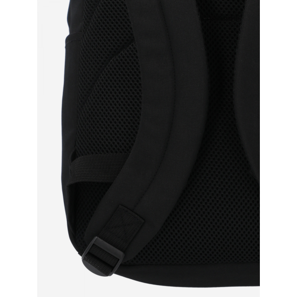 Рюкзак чоловічій 129156KAP-99 Kappa one size (Б/р) Чорний